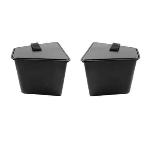 BYD ATTO 2 Yuan Up Car Rear Trunk Storage Box A 01