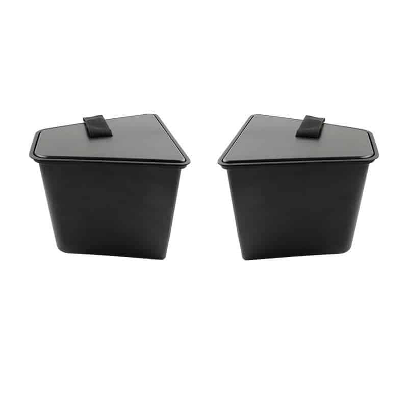 BYD ATTO 2 Yuan Up Car Rear Trunk Storage Box A 01