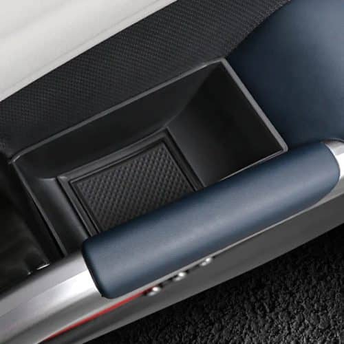 BYD ATTO 3 Door Storage Box Front Back Door Handle 01