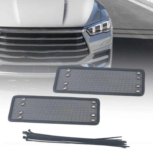 BYD ATTO 3 Grille Mesh Air Inlet Vent Grille Cover Replacement 01