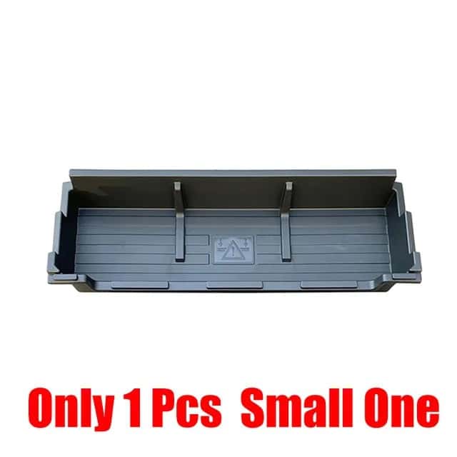 BYD ATTO 3 Rear Trunk Organizer Box Small Box 1 Pcs 01