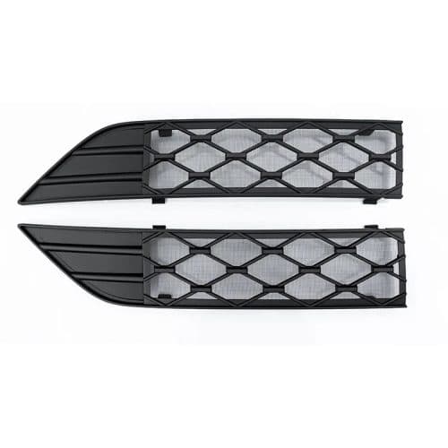 BYD Atto 3 Car Lower Bumper Anti Insect Net 01