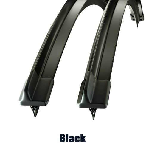 BYD Atto 3 Front Windshield Wiper Blades Black 01