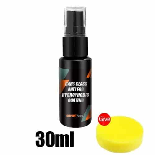 BYD Car Glass Anti rain Water Spray Repellent Nano Coating 30ML 01