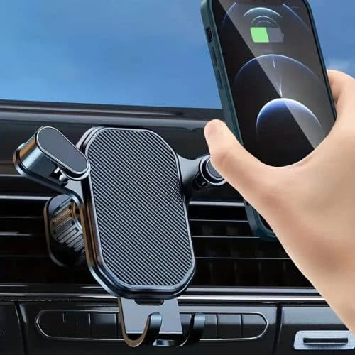 BYD Car Phone Holder For 4.7 6.7 Inch Mobile Devices 01