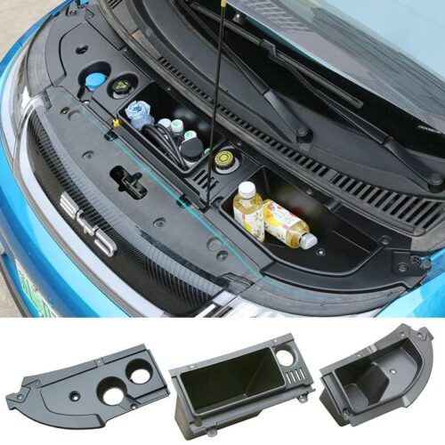 BYD Dolphin Front Trunk Storage Box LHD 01