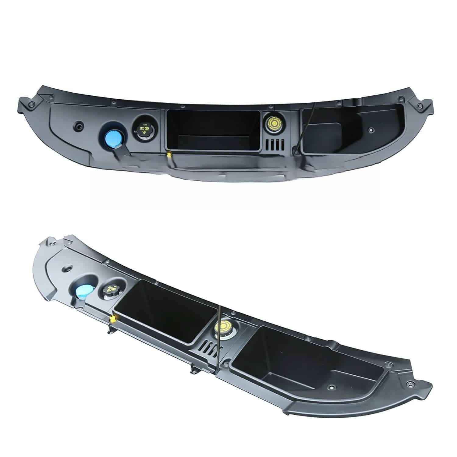 BYD Dolphin Front Trunk Storage Box LHD 03