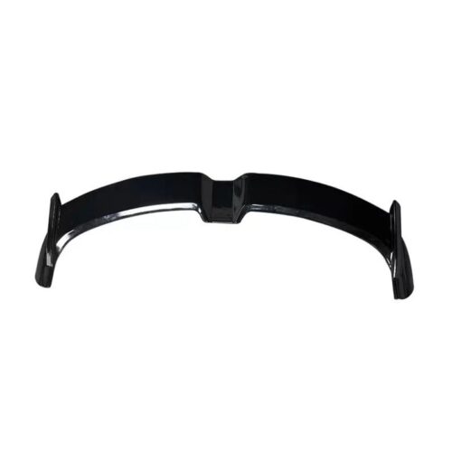 BYD Dolphin Rear Roof Trunk Lid Car Spoiler Wings Glossy Black 01