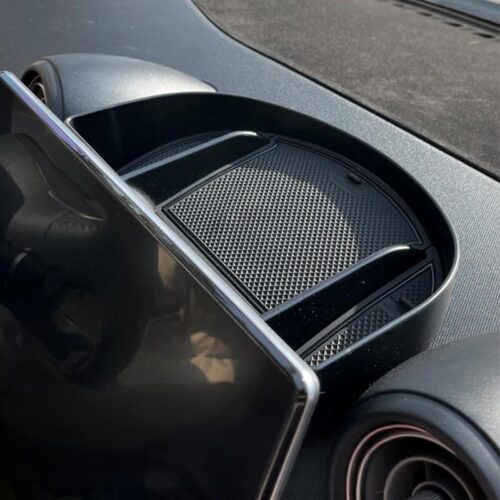 BYD Dolphin Storage Box Central of Control Screen 01