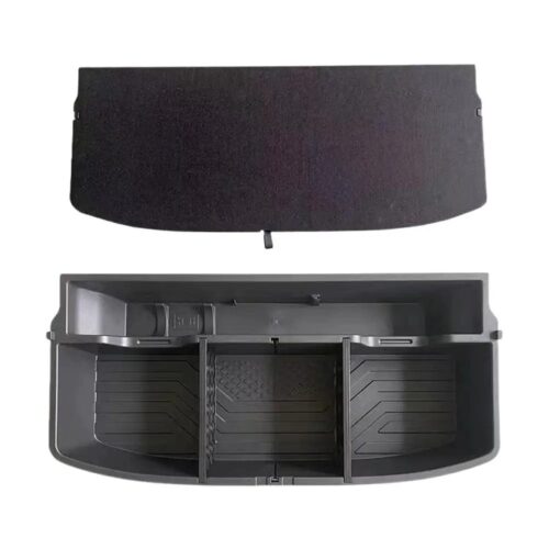 BYD Dolphin Surf Mini Rear Trunk Storage Box 01