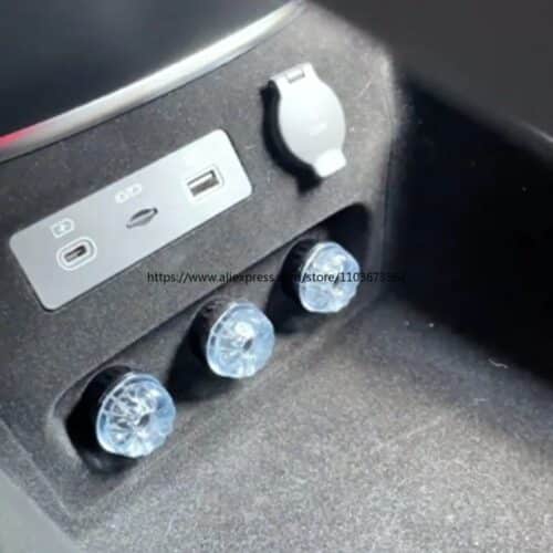 BYD Original Fragrance Ambient Kit Sealion 7 01
