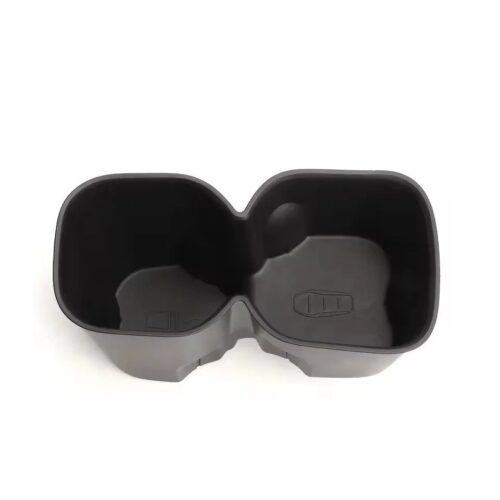 BYD SEAGULL BYD Dolphin Mini Cup Holder Storage Box 01