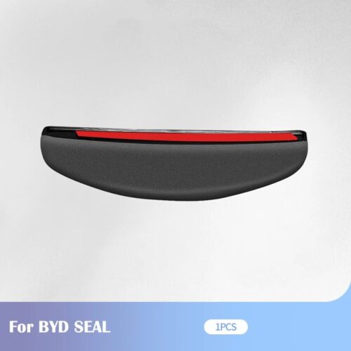 BYD SEAL Car Camera Eyebrow Rear View Cam Protective Black 01