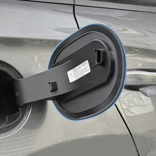 BYD SONG PRO DMI 2020 2024 Car Fuel Tank Cover Sealing Strip 01