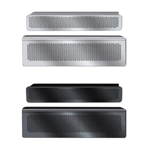 BYD SONG PRO SEALION 5 DMi Air Outlet Flow Vent Protect Cover Black 01