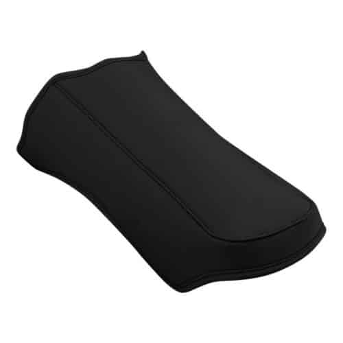 BYD Seagull Car Armrest Box Protective Cover Black 01