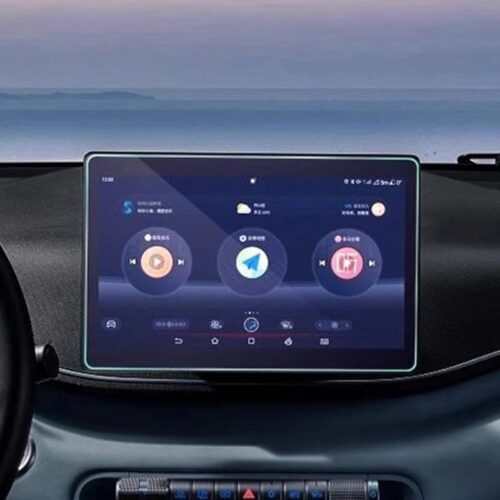 BYD Seagull GPS Navigation Center Screen Protector 01