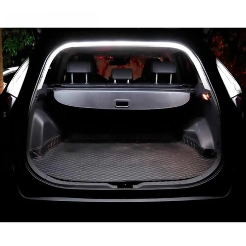 BYD Seal U Sealion 6 Song Plus 2024 2025 Rear Trunk LED Light 01
