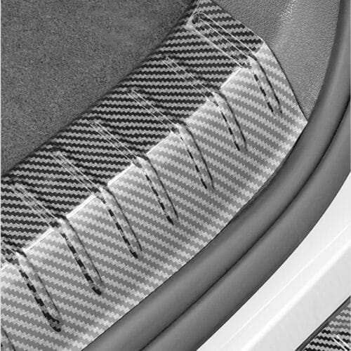BYD Seal U Sealion 6 Song Plus Edge Guards Threshold Sill Protector 01