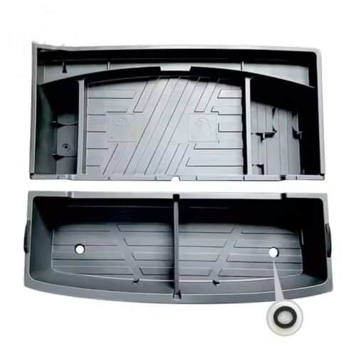 BYD Seal U Sealion 6 Song Plus Rear Trunk Storage Box Sealion 6 DM i 22 24 01