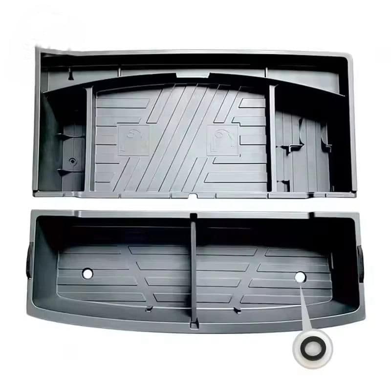 BYD Seal U Sealion 6 Song Plus Rear Trunk Storage Box Song Plus DM i 22 24 01