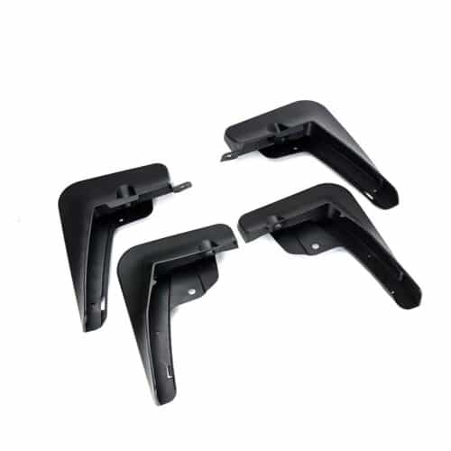 BYD Seal U Sealion 6 Song Plus Mud Flaps Fender Fender (Four pieces) 01