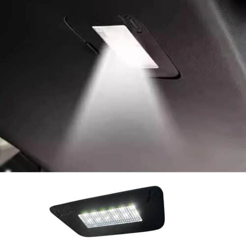 BYD Seal U Sealion 6 Song Plus LED Trunk Tailgate Lighting 01