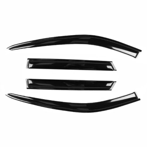 BYD Sealion 6 Seal U Song Plus Window Visor Black 01