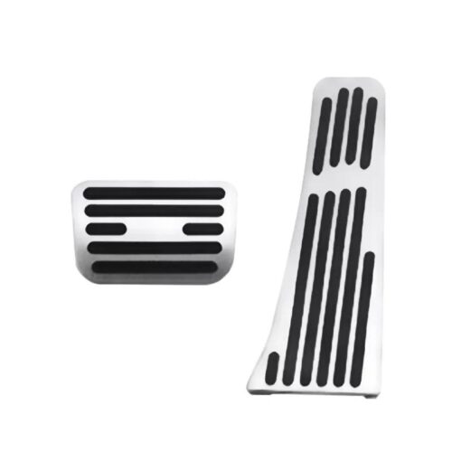 BYD Sealion 6 Seal U Silvery Car Brake Pedals 01
