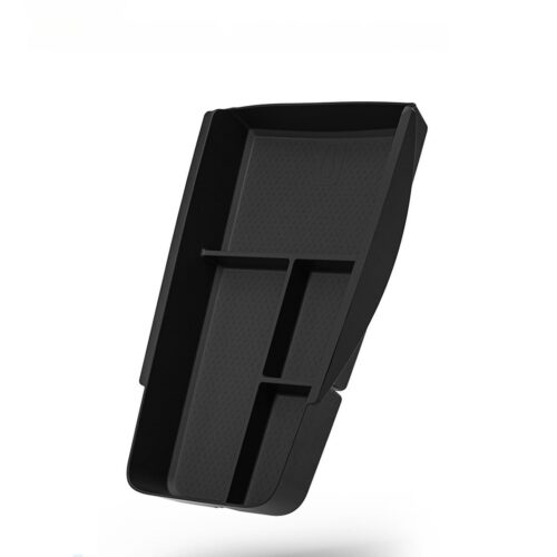 BYD Sealion 7 DMI Armrest Storage Box Cup Holder Sets Center Console Storage Box 01