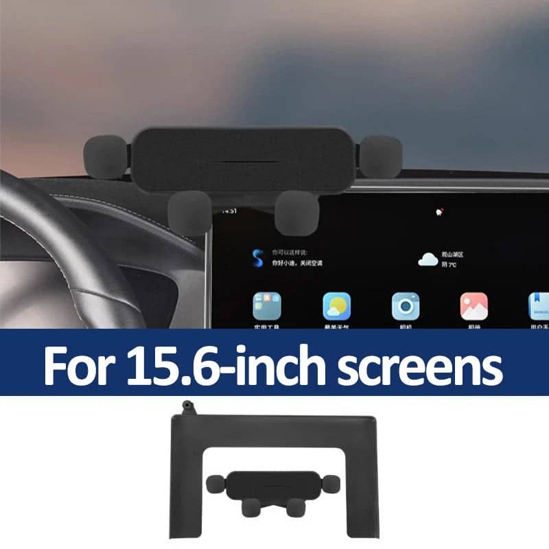 BYD Sealion 7 Dedicated Screen Car Phone Holder B 01