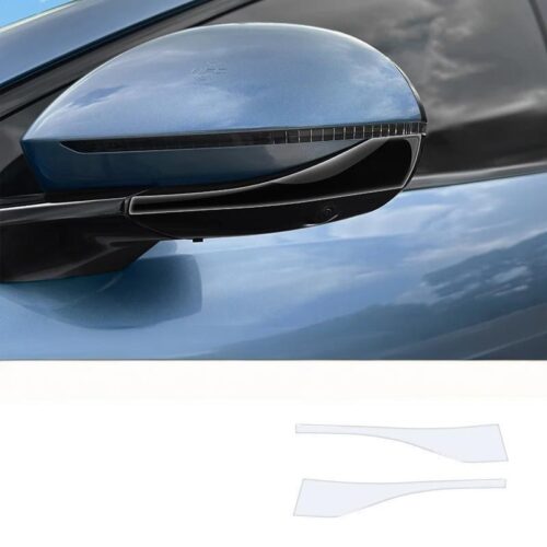 BYD Sealion 7 EV Rearview Mirrors Adhesive Anti Scratch Strip A 01