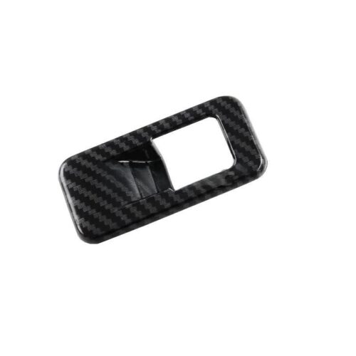 BYD Sealion 7 Sticker Cover Set Tailgate switch 01