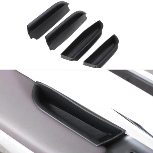 BYD Song Plus DM i EV Seal U Sealion 6 Door Armrest Storage Box 01