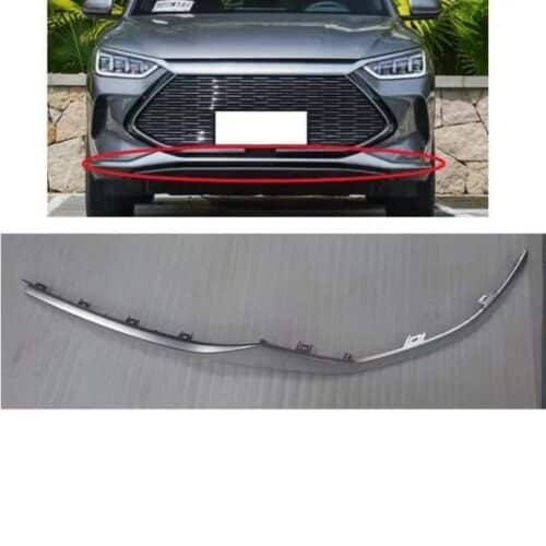 BYD Song Plus Decorative Strip Under The Front Bumper 01