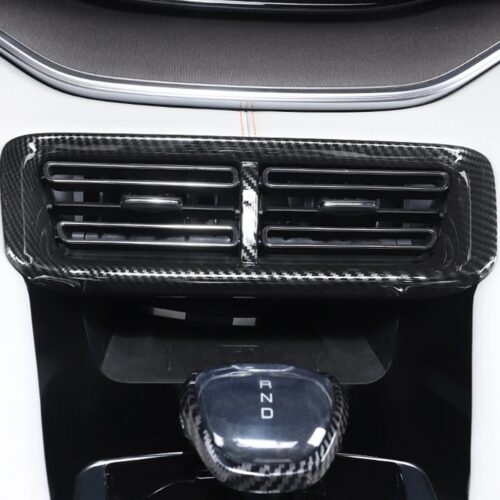 BYD Song Plus Sealion 6 Seal U Car Frame Cover 01