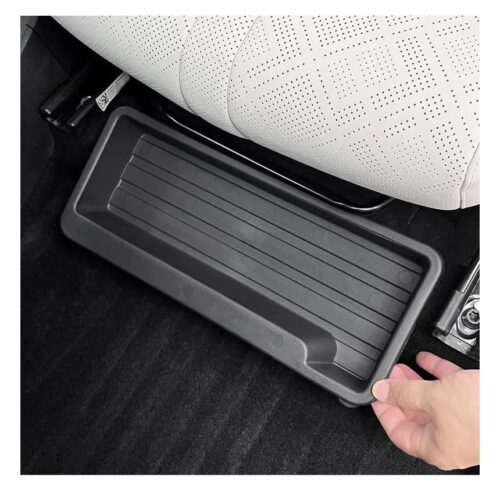 BYD Yuan UP Atto 2 Under Seat Storage Box 01
