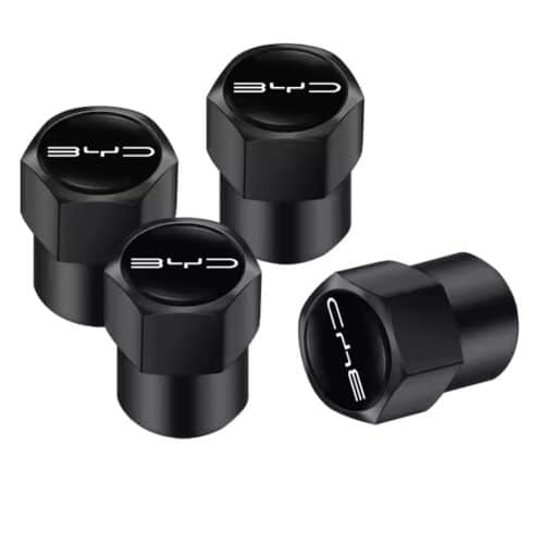 Black BYD