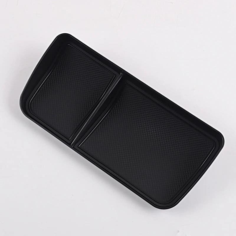 Car Center Console Storage Box For BYD Dolphin C 01