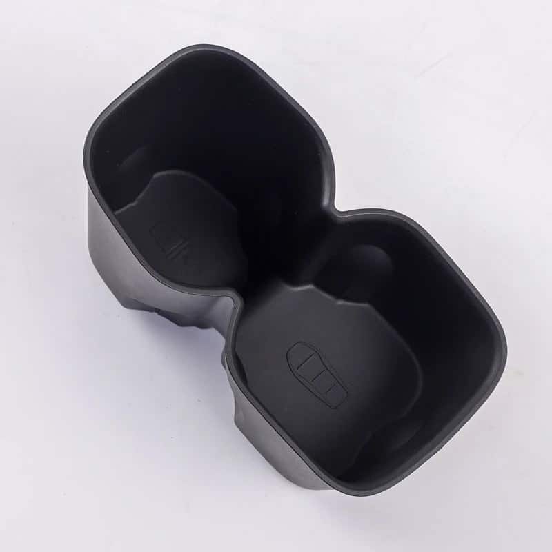 Car Center Console Storage Box For BYD Dolphin D 01