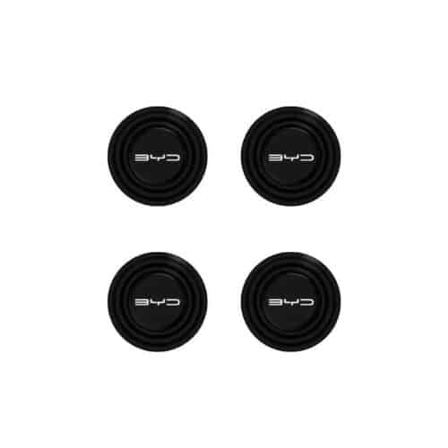 Car Door Shock Absorber Anti Collision Gasket For BYD 01