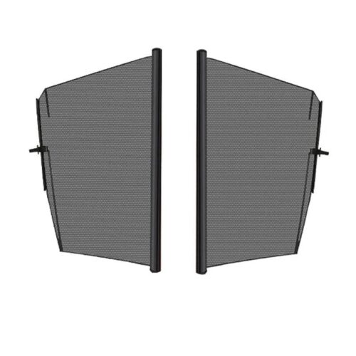 Car Lifting Window Sunshade For BYD M6 01