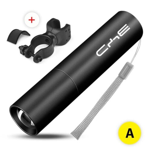 Car Outdoor LED flashlight Warning lights for BYD A 01