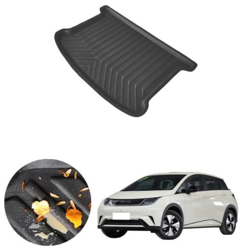 Car Rear Boot Cargo Liner for BYD Dolphin 01