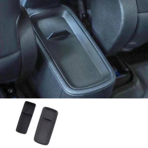 Car Rear Storage Box For BYD Seagull 01