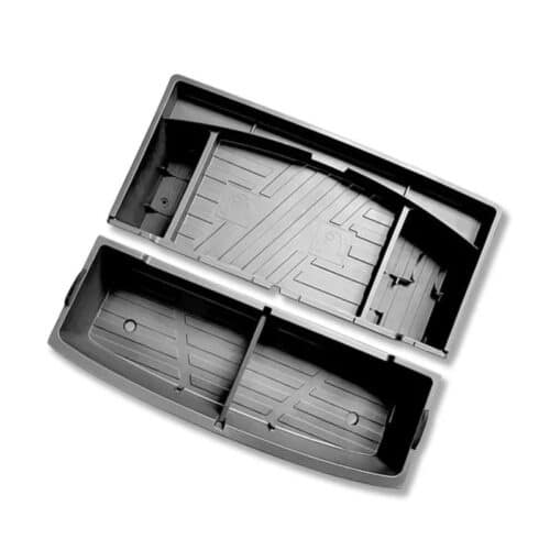 Car Rear Trunk Storage Box for BYD Song Plus Sealion 6 Seal U Song Plus Sealion 6 Seal U DMi 2023 2024 01