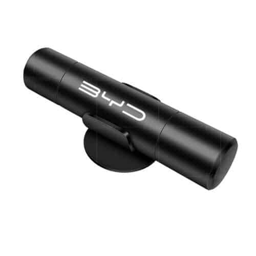 Car Safety Hammer Emergency Escape Tool For BYD 01