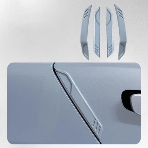 Car Sticker Door Anti collision Strip For BYD SEAL 01