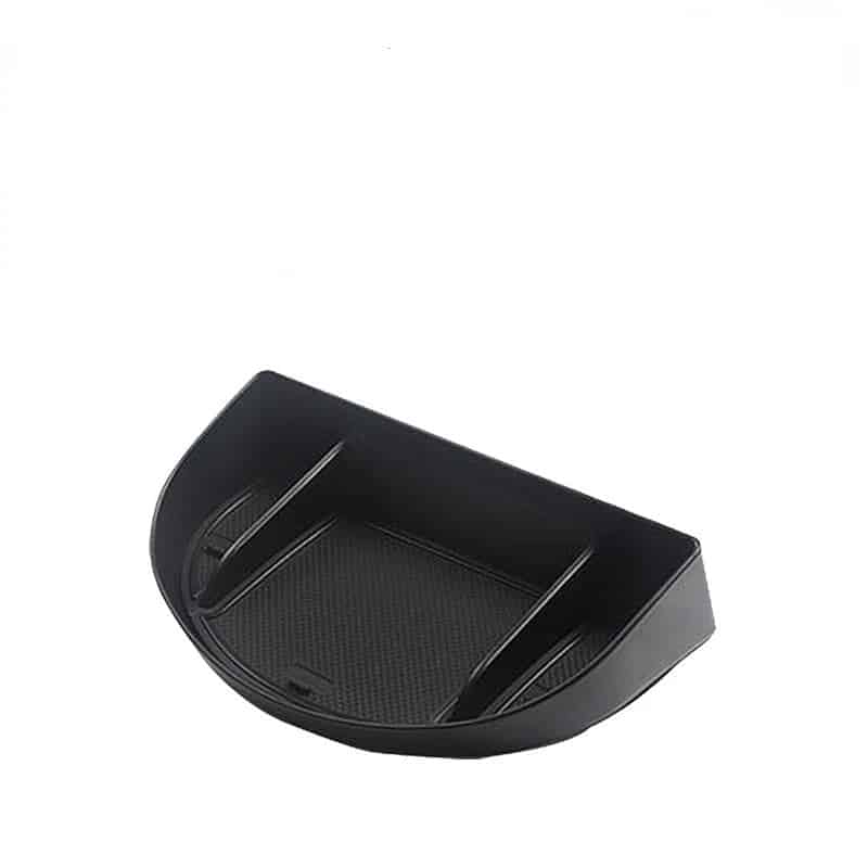 Car Storage Box For BYD Dolphin Central Control Storage 1 Pcs Screen storage 01