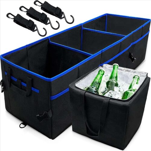 Car Trunk Organizers for BYD Car 01